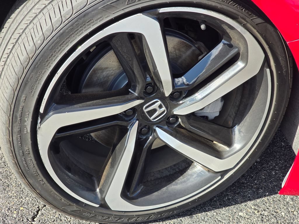 Used 2022 Honda Accord Sport Special Edition image 8