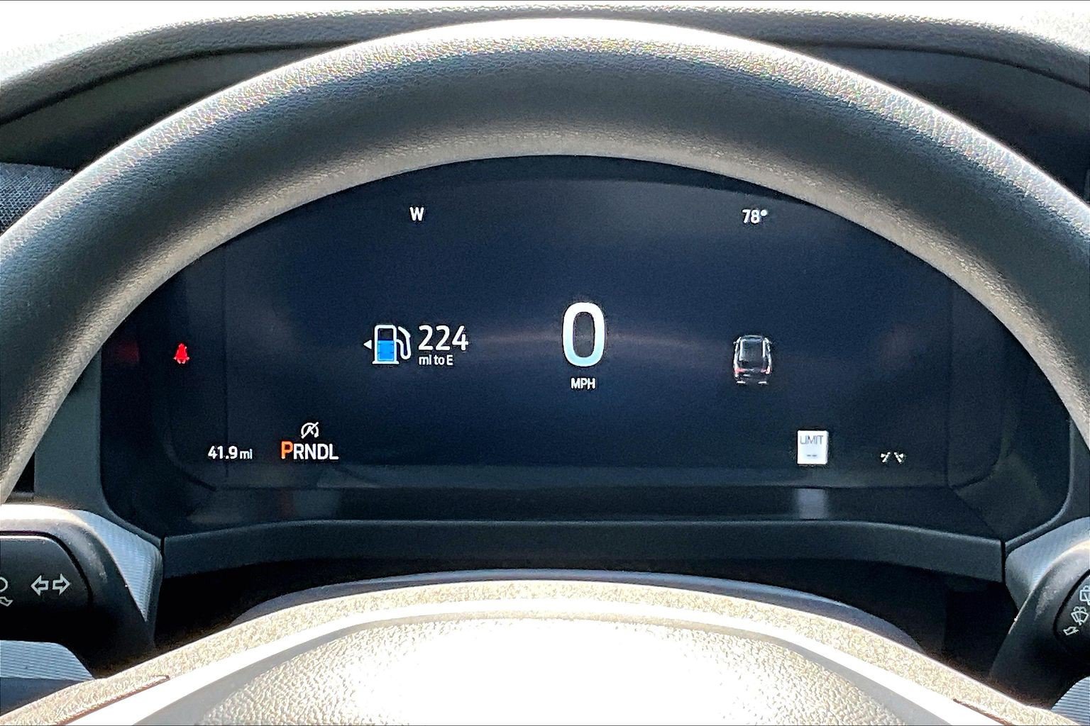 New 2026 Ford Explorer Active AWD/4WD image 19