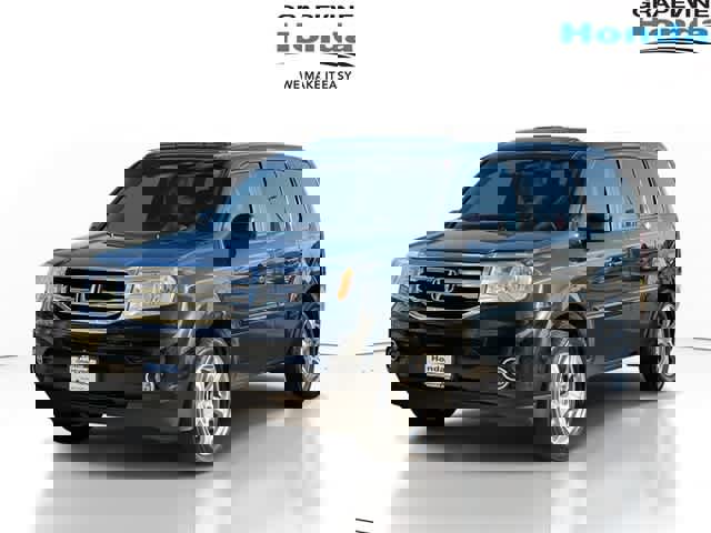 Used 2012 Honda Pilot EX-L