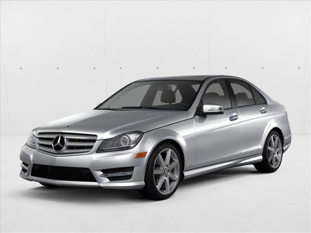 Used 2013 Mercedes-Benz C 250 Sedan