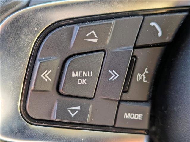 Used 2020 Jaguar F-PACE Prestige image 10