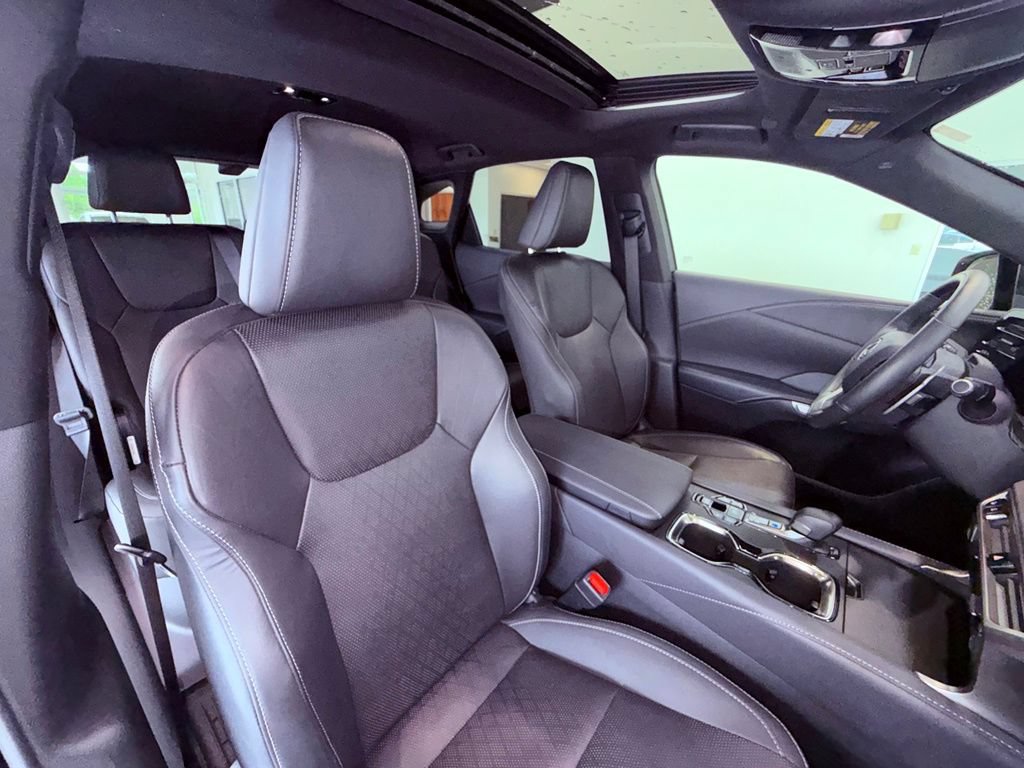 Certified 2023 Lexus RX 350 Premium Plus w/ Accessory Package AWD/4WD image 18