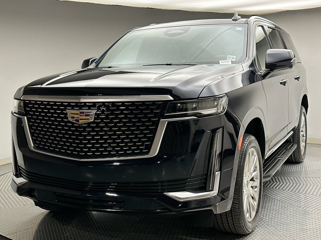 Used 2023 Cadillac Escalade Premium Luxury