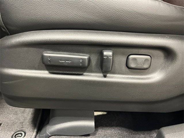 New 2026 Honda Ridgeline Black Edition image 16