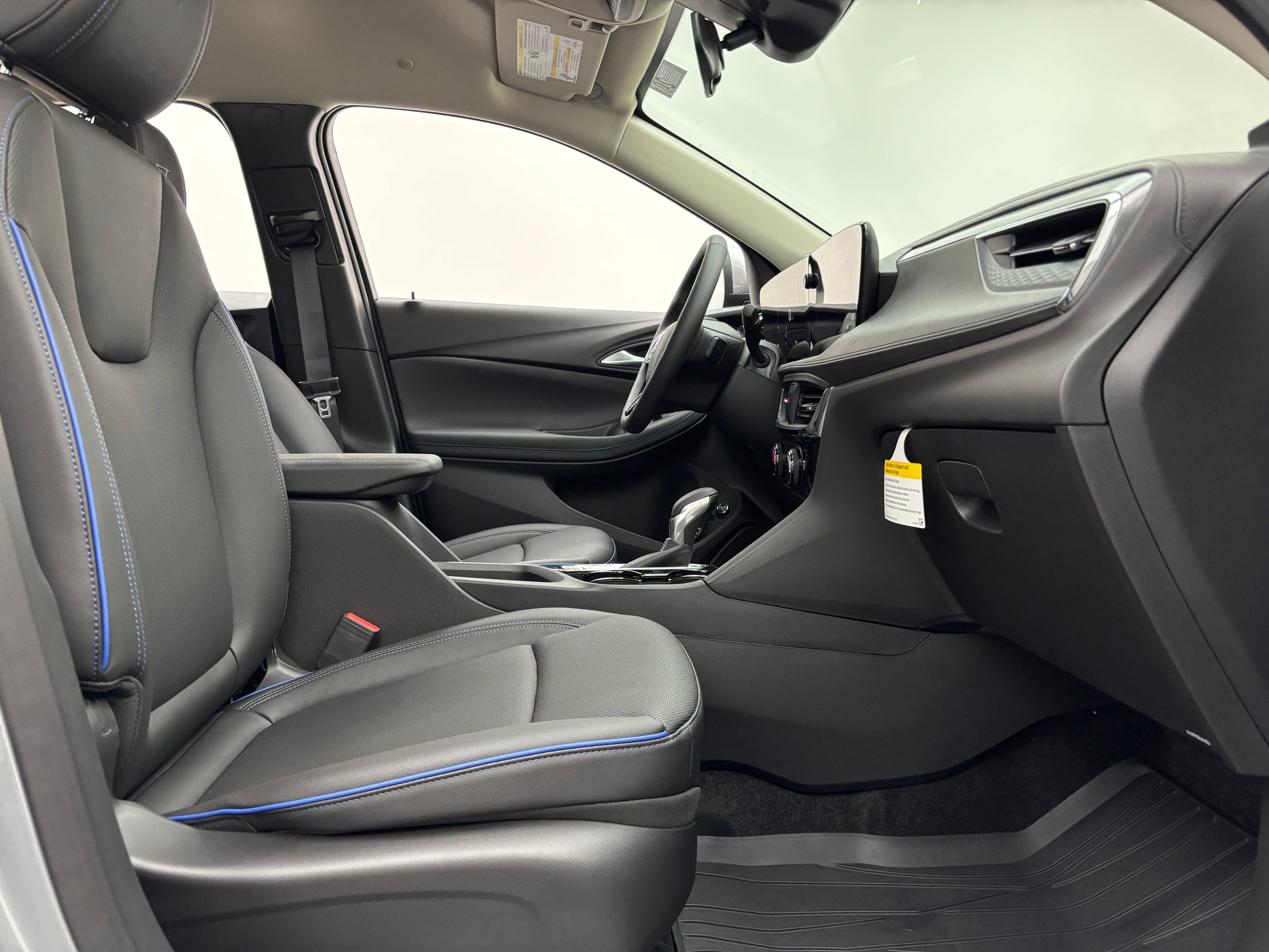 New 2026 Buick Encore GX Sport Touring w/ Comfort Package FWD image 29