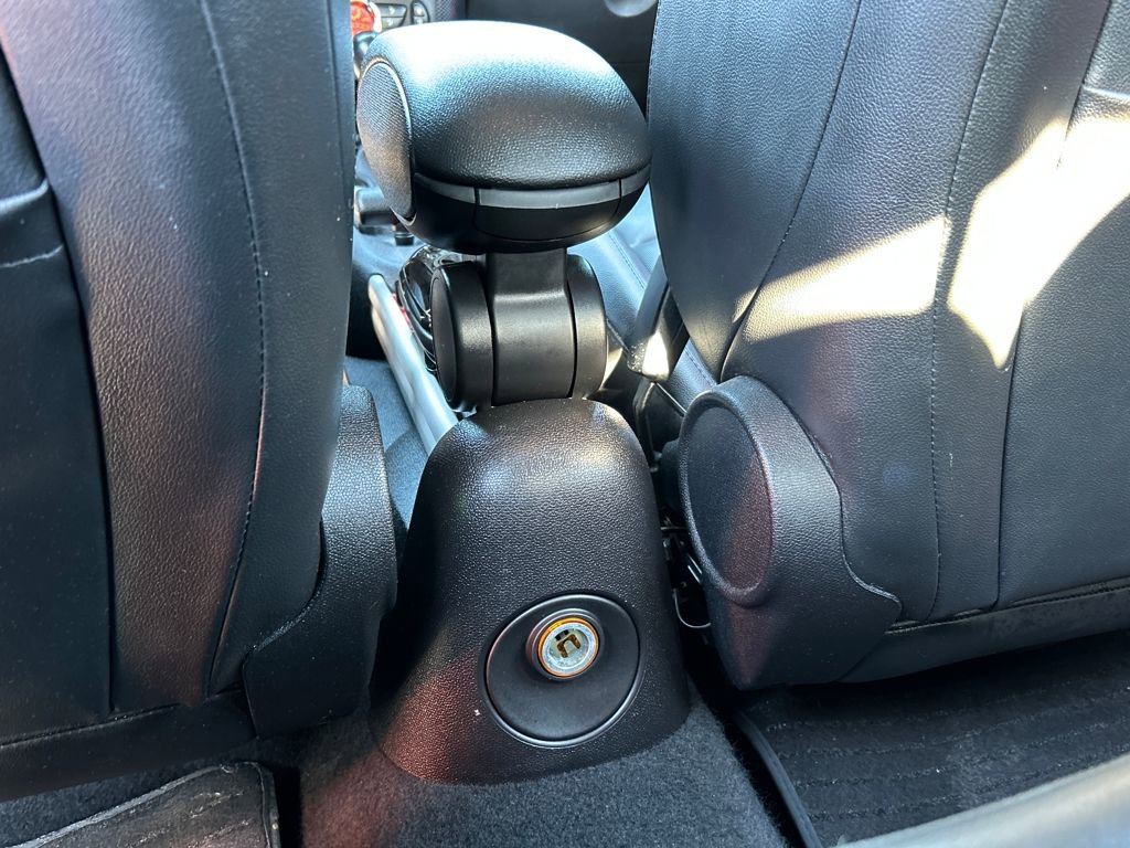 Used 2012 MINI Cooper Countryman S image 20