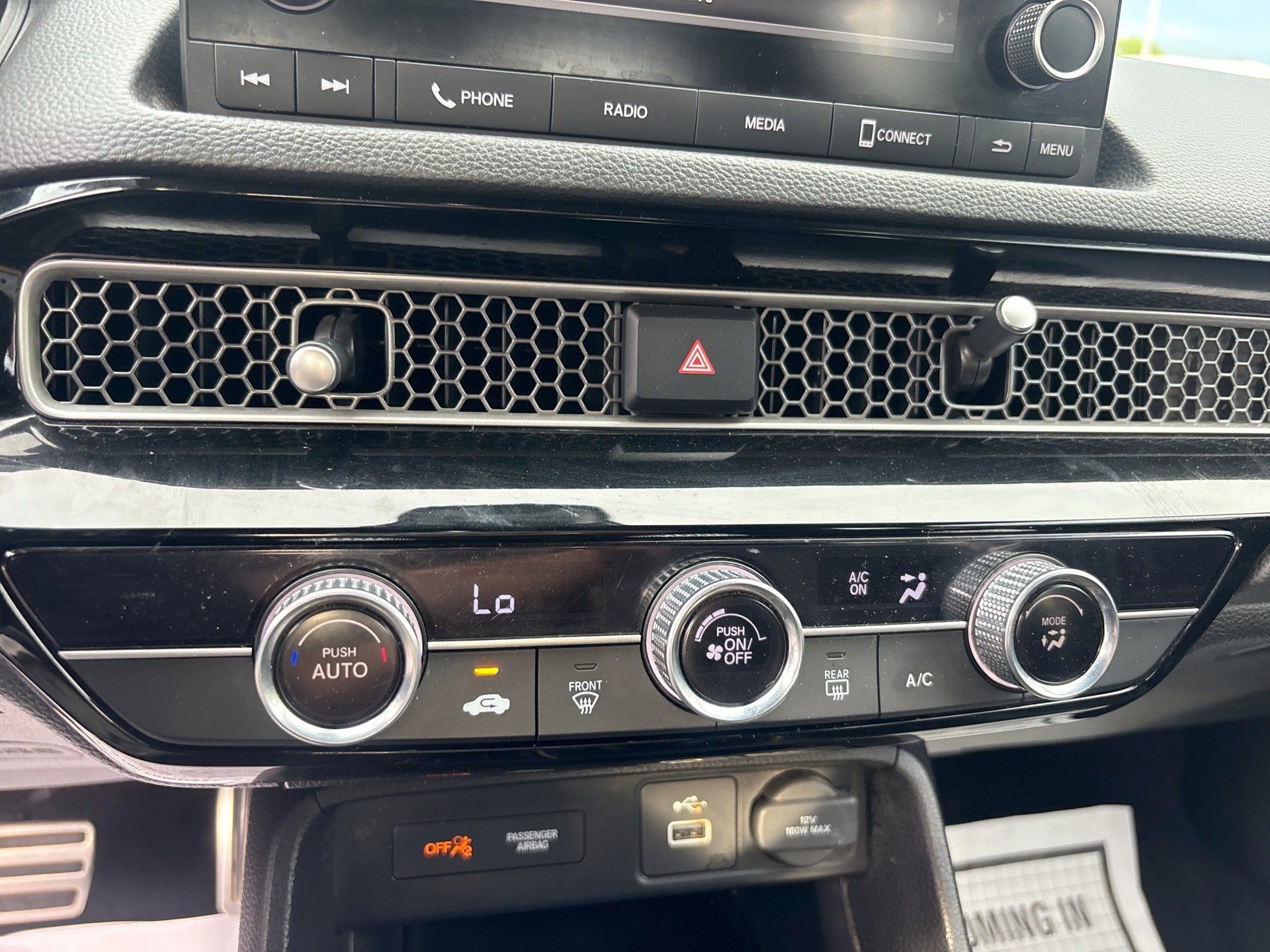 Used 2024 Honda Civic Sport image 16