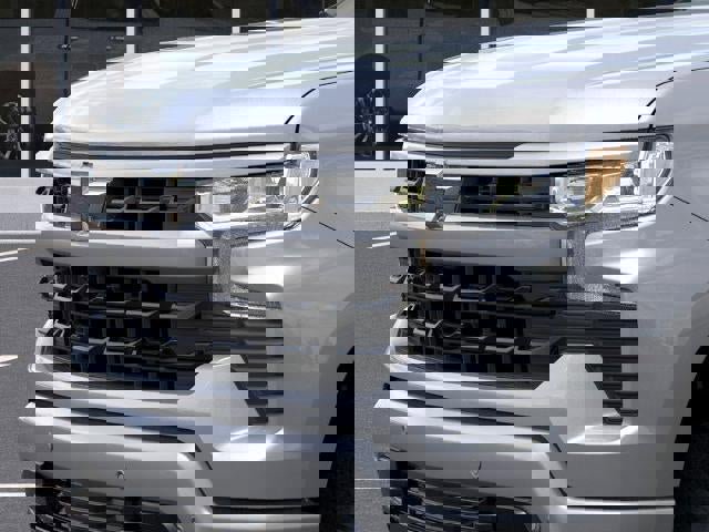 New 2026 Chevrolet Silverado 1500 RST AWD/4WD image 13