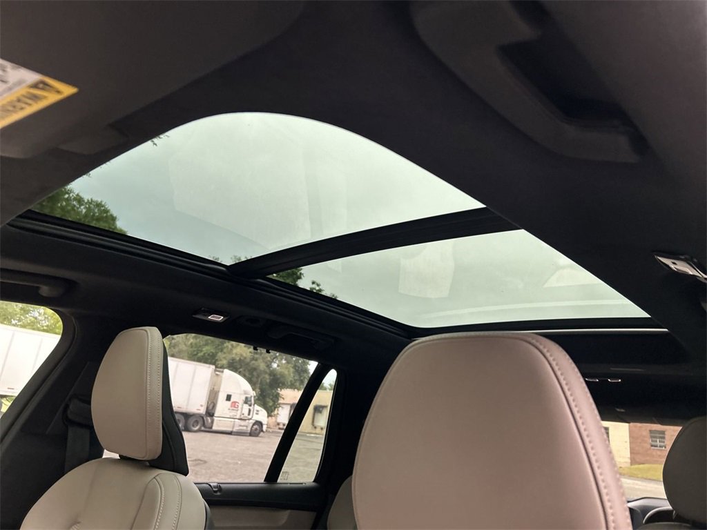 New 2026 Volvo XC90 T8 Ultra image 25