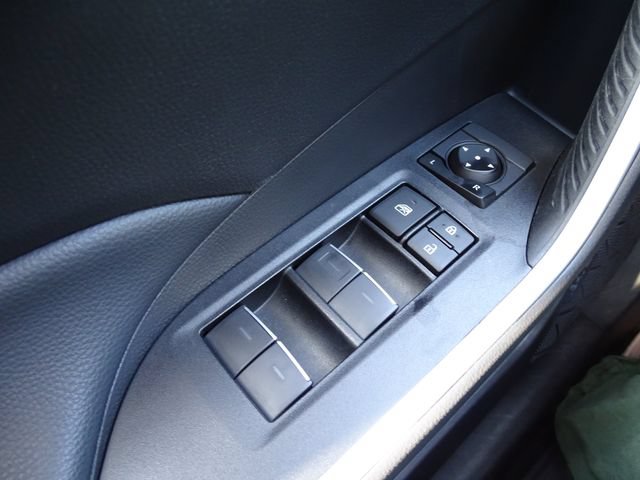 Used 2025 Toyota RAV4 XLE Premium AWD/4WD image 21