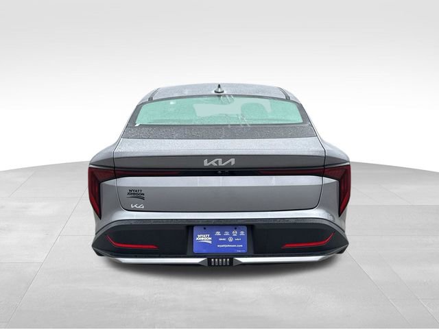 Used 2025 Kia K4 LXS image 4