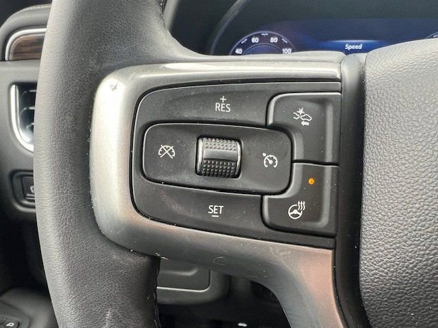 Used 2024 Chevrolet Tahoe Premier image 7