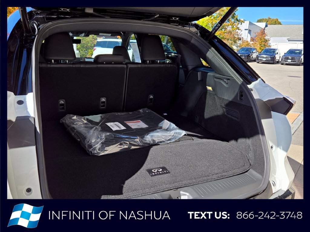 New 2027 INFINITI QX65 Sport w/ Premium Package AWD/4WD image 20