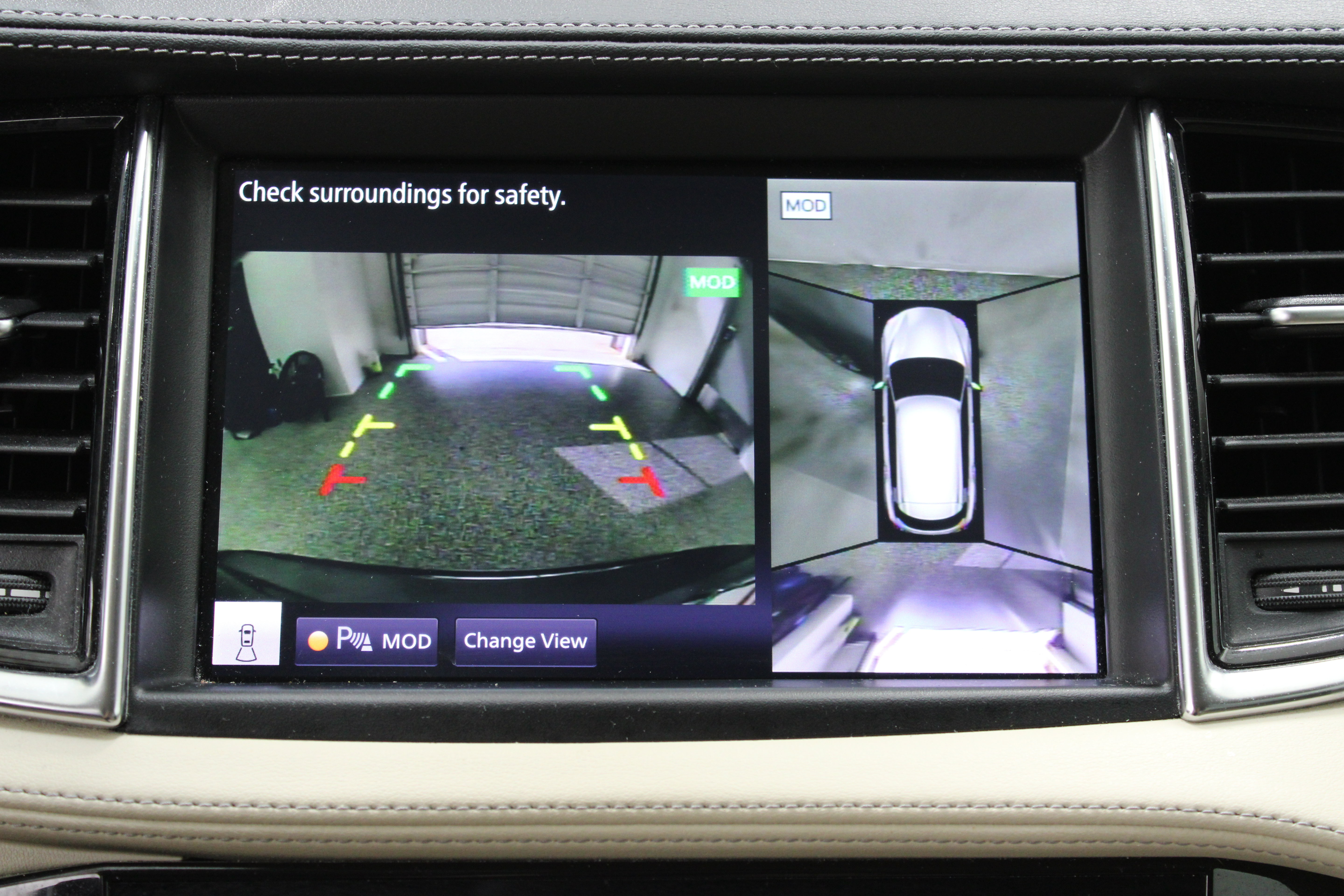 Used 2022 INFINITI QX50 Sensory FWD image 21