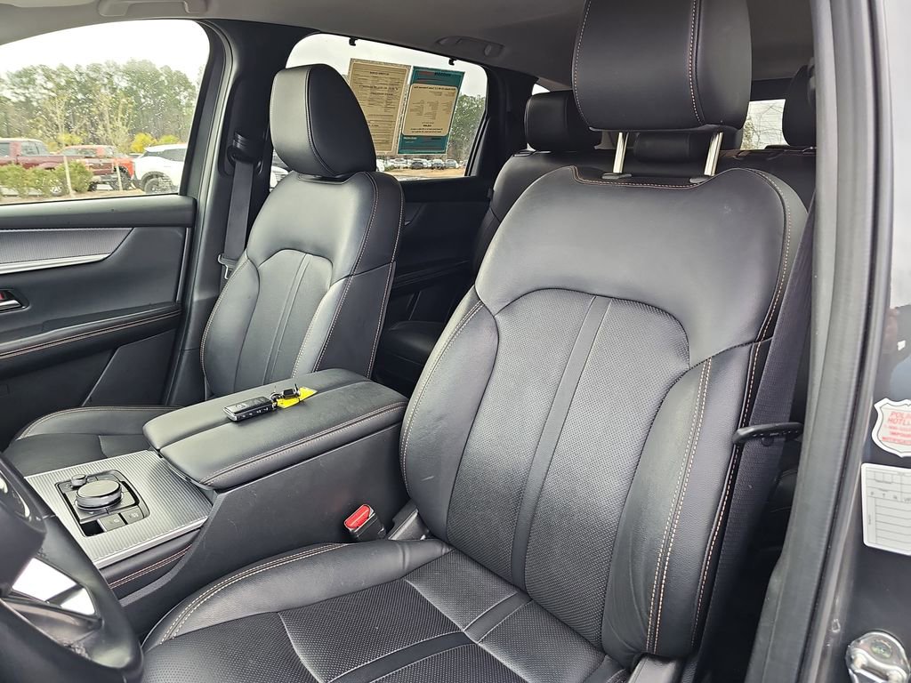 Used 2024 MAZDA CX-90 3.3 Turbo w/ Preferred Plus image 20