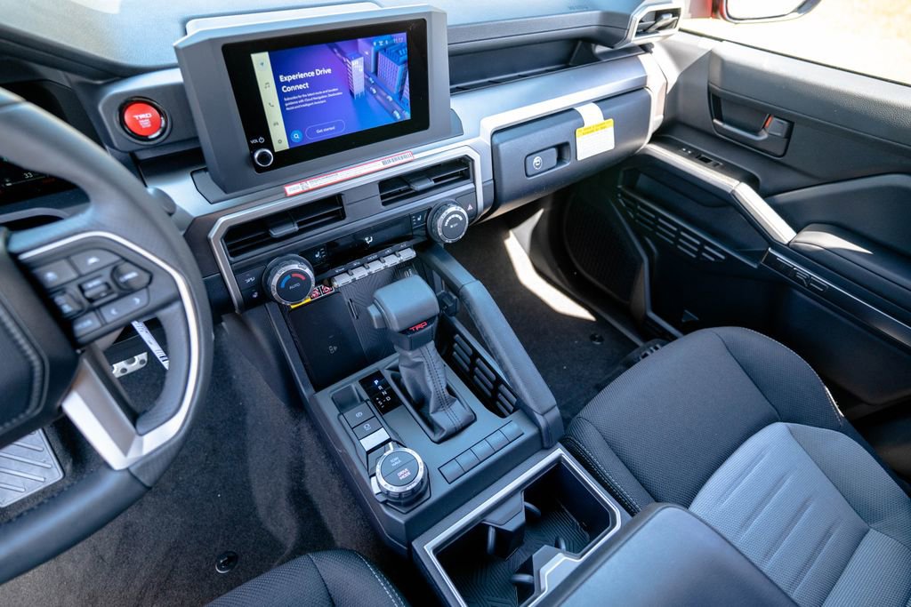 New 2026 Toyota 4Runner TRD Sport AWD/4WD image 23