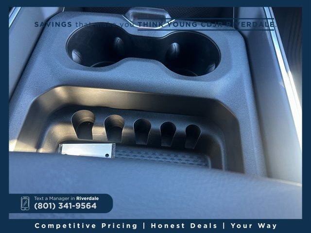 New 2026 RAM 2500 Big Horn image 31