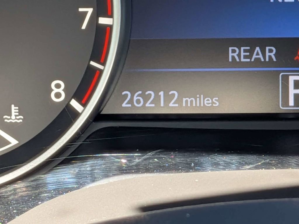 Used 2023 Nissan Maxima Platinum w/ Sport Mat Group FWD image 29