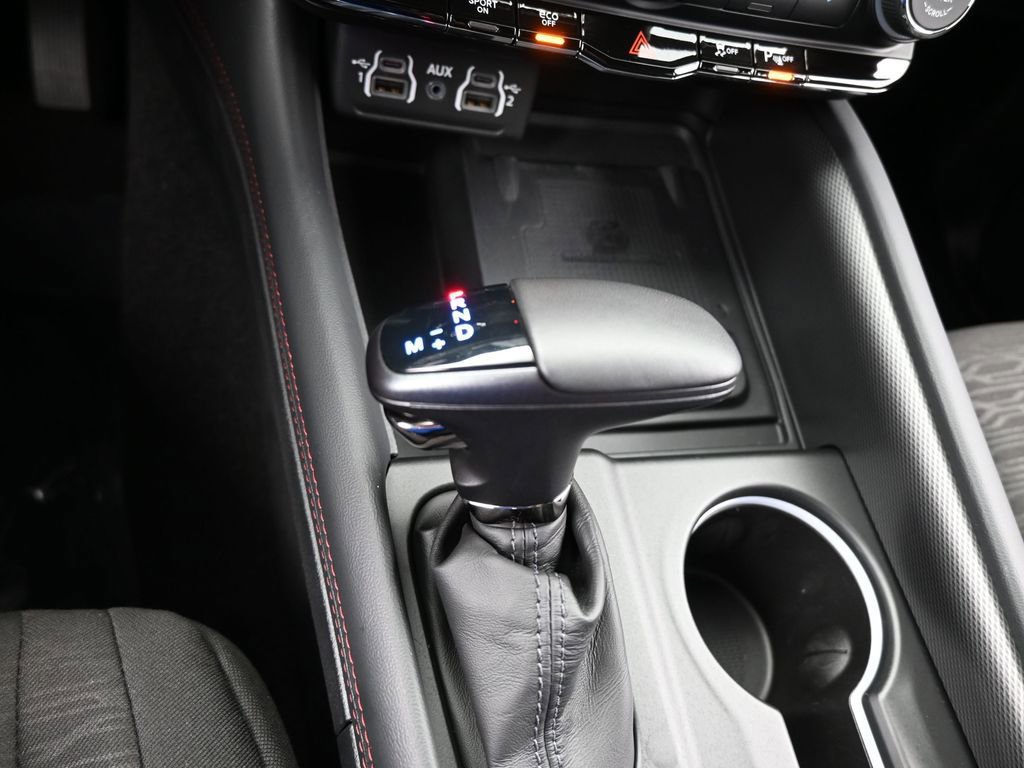 Used 2024 Dodge Durango R/T w/ Blacktop Package image 27