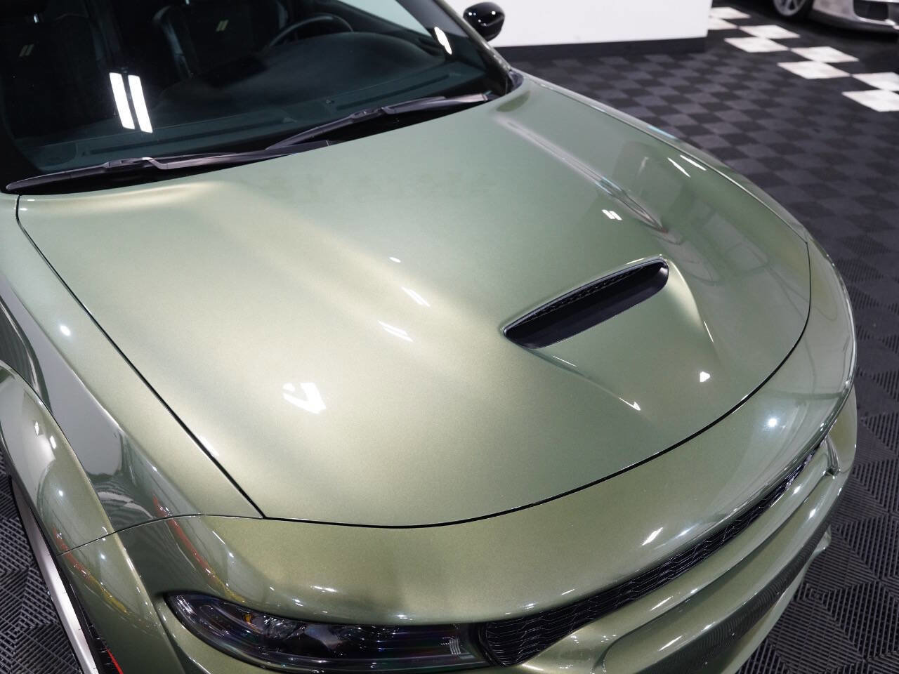 Used 2023 Dodge Charger Scat Pack image 12