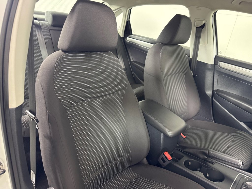 Used 2018 Volkswagen Passat 2.0T S w/ Driver Assistance Package image 25