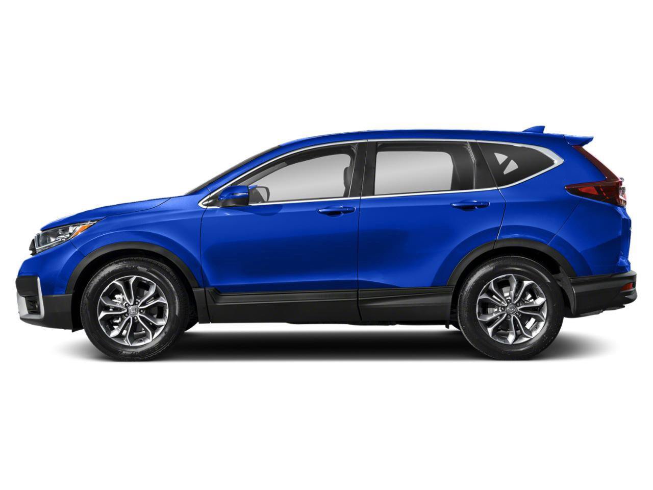 Used 2021 Honda CR-V EX image 12