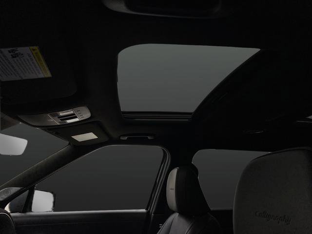 New 2026 Hyundai Palisade Calligraphy image 7