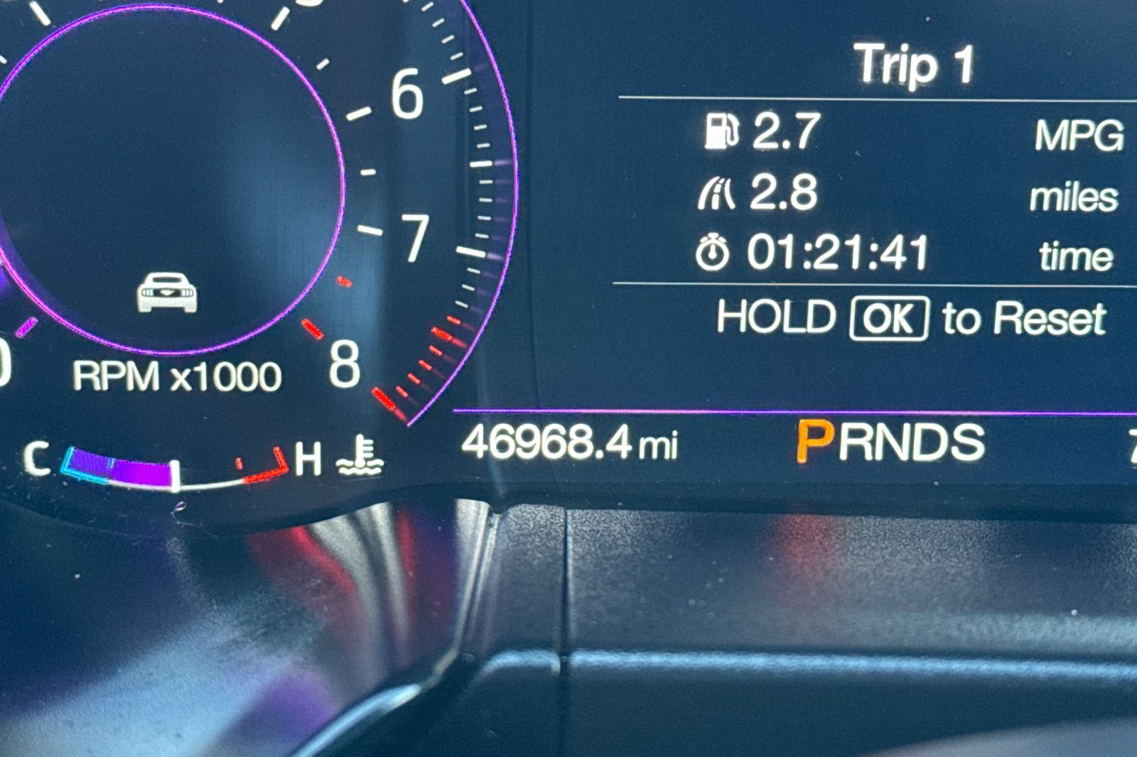 Used 2019 Ford Mustang GT Premium w/ Equipment Group 401A image 29