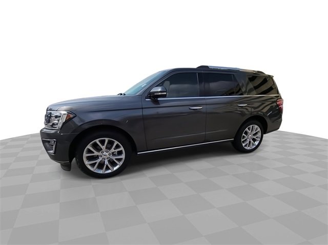 Used 2019 Ford Expedition Limited w/ Equipment Group 302A image 4