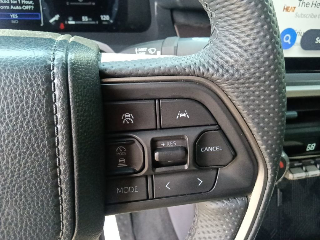 Used 2024 Toyota Tacoma TRD Sport image 19