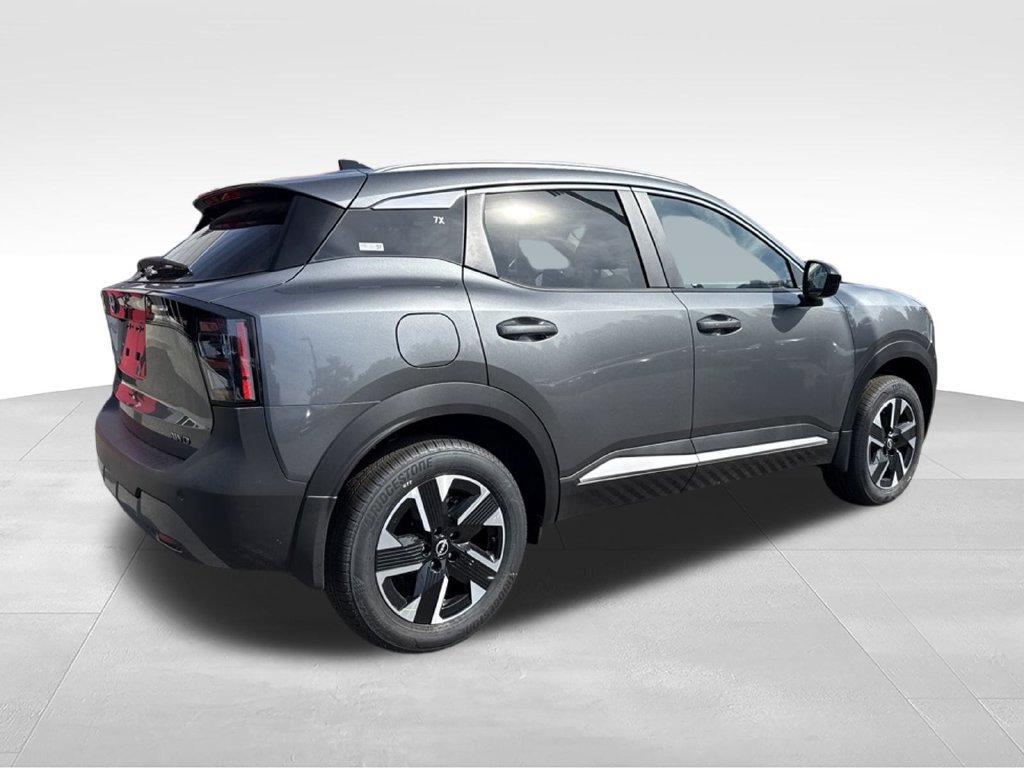 New 2026 Nissan Kicks SV w/ SV Premium Package AWD/4WD image 7