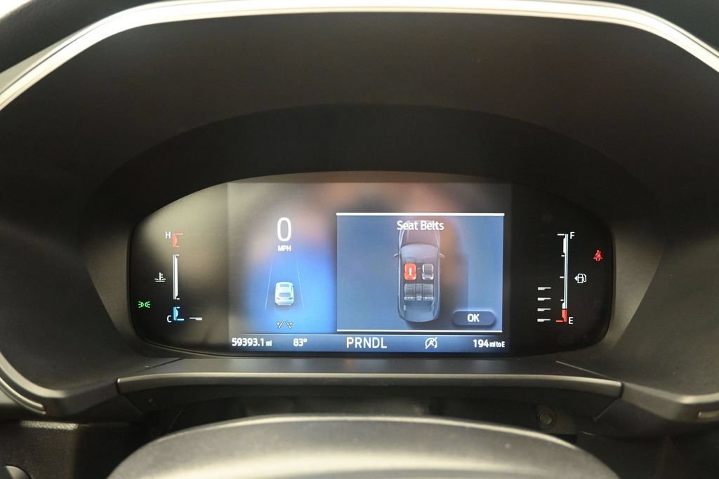 Used 2024 Ford Escape Active FWD image 14