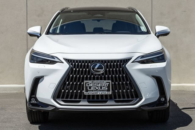 Used 2026 Lexus NX 350 AWD w/ Accessory Package (K3) video 2