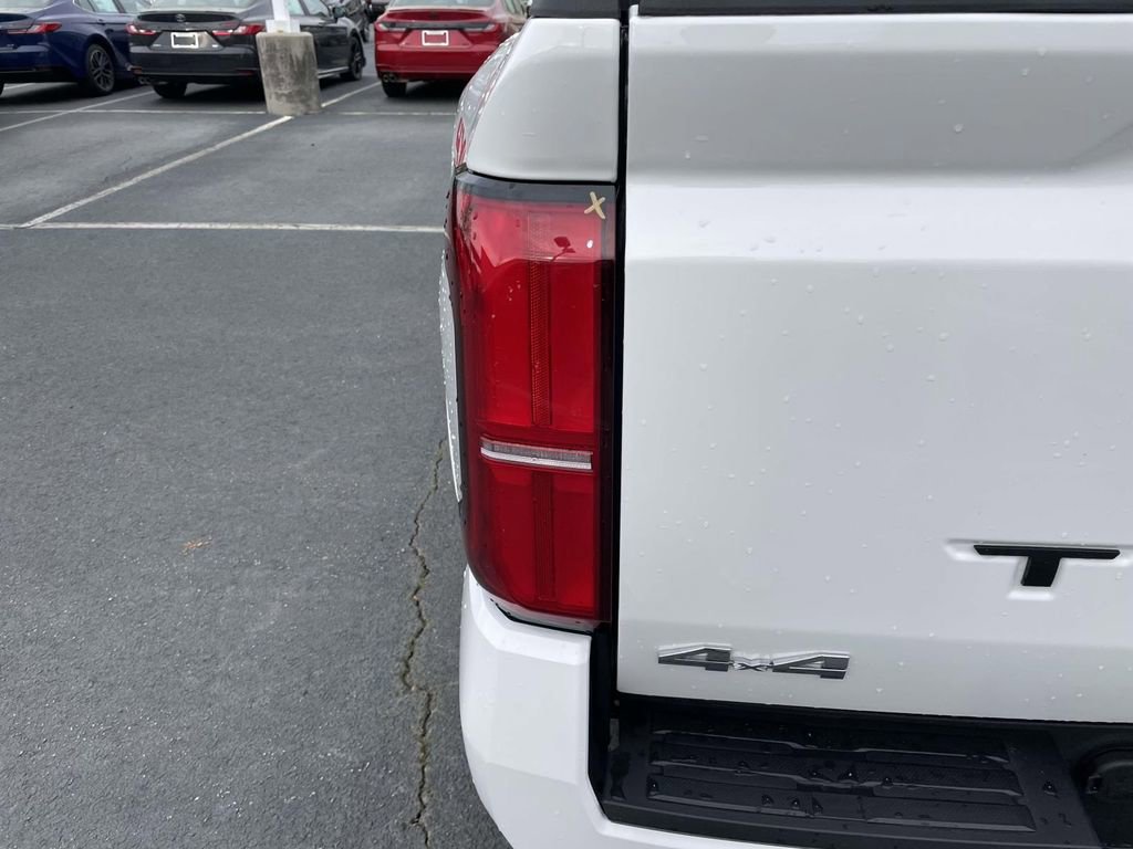Used 2024 Toyota Tacoma SR5 image 20