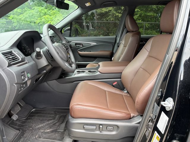 New 2026 Honda Ridgeline RTL image 11