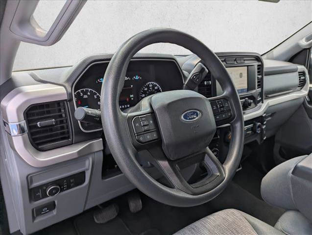 Used 2023 Ford F150 XLT AWD/4WD image 12