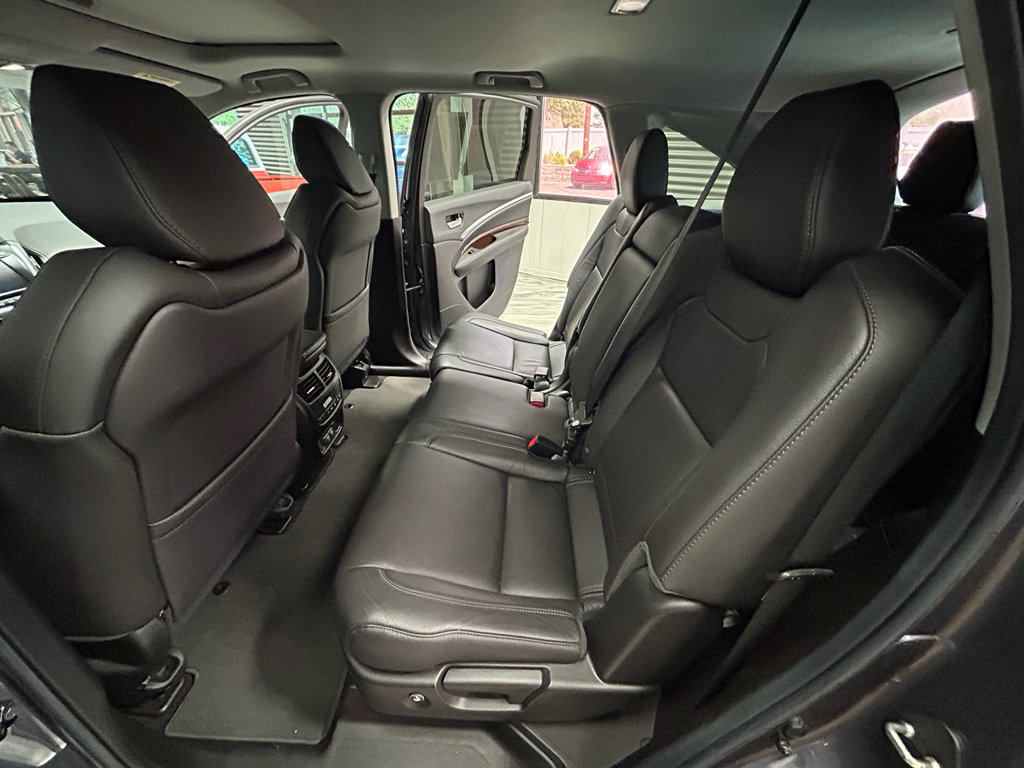 Used 2020 Acura MDX SH-AWD image 51
