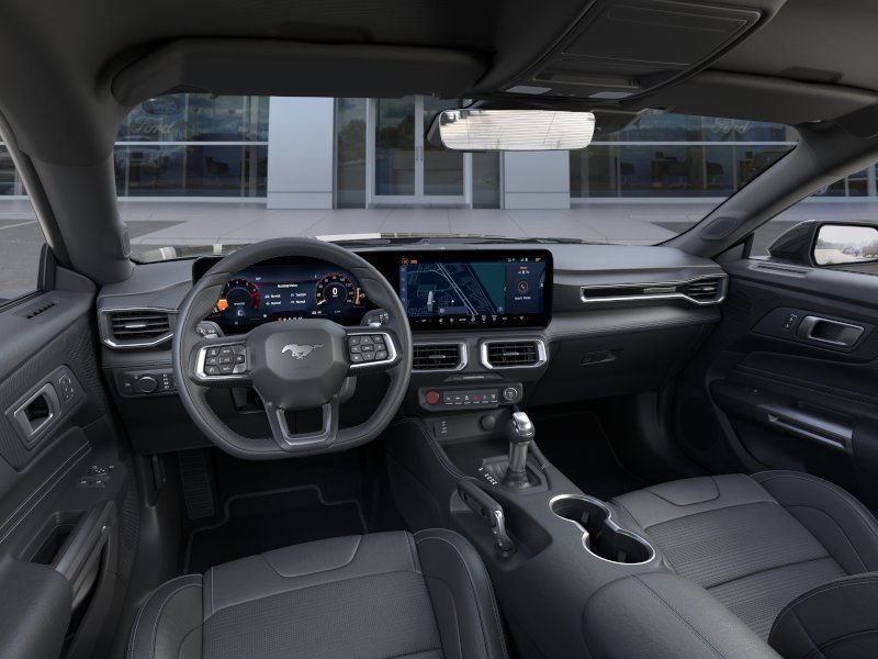 New 2026 Ford Mustang GT Premium RWD image 10