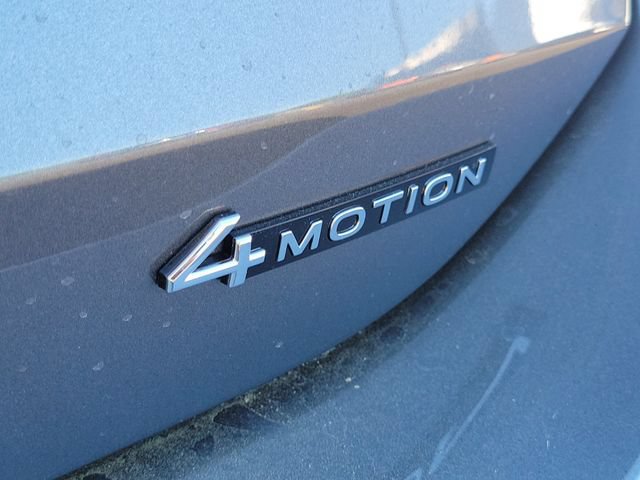 New 2026 Volkswagen Tiguan SE AWD/4WD image 6
