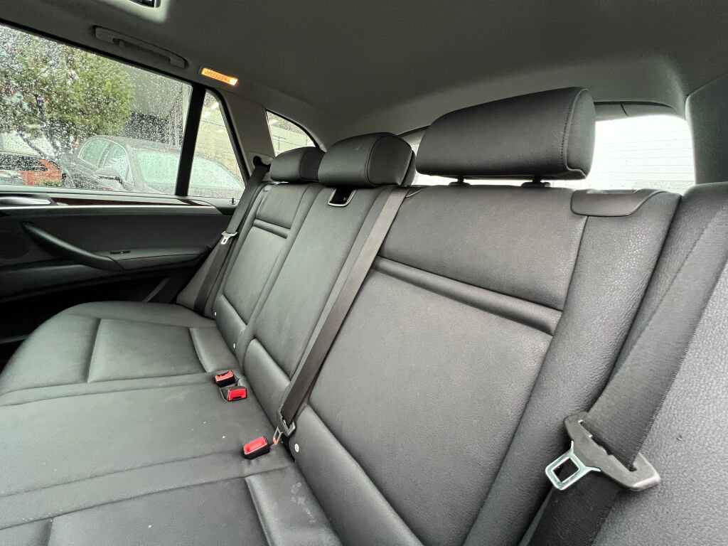 Used 2009 BMW X5 xDrive30i AWD/4WD image 14