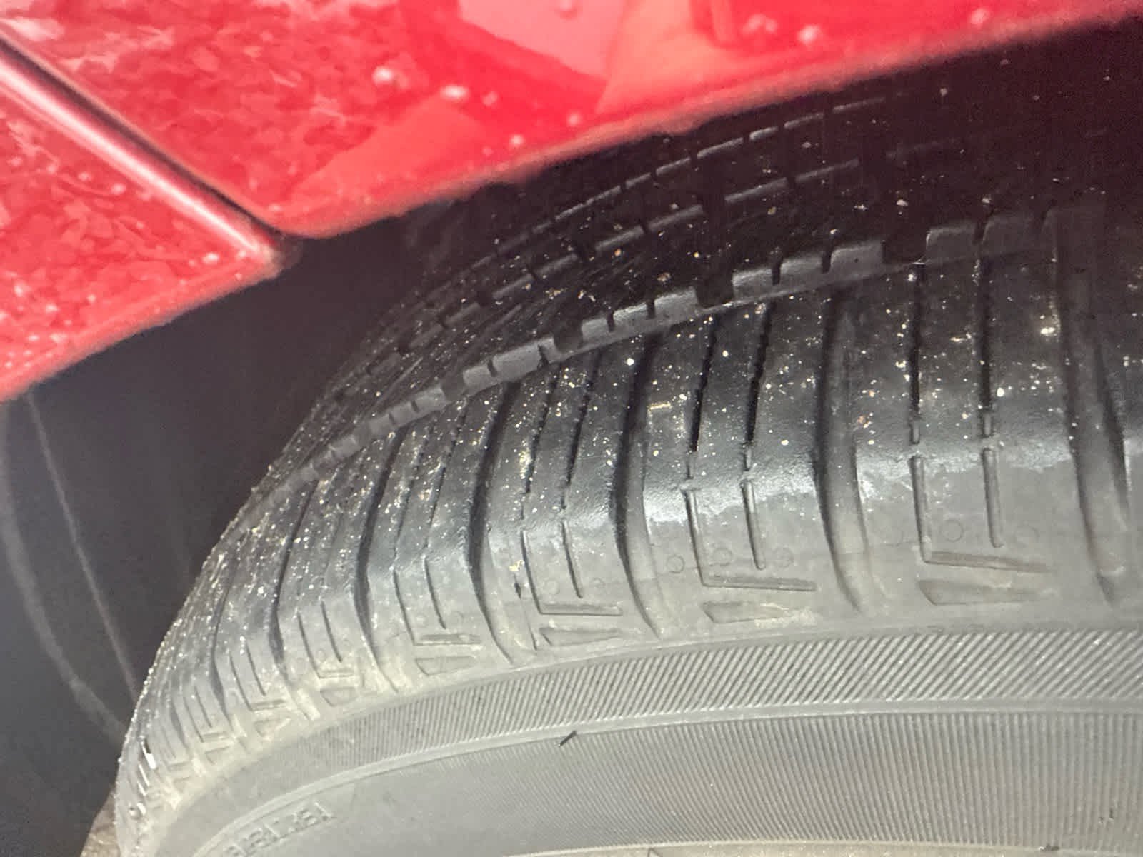 Used 2021 Toyota Camry LE image 10