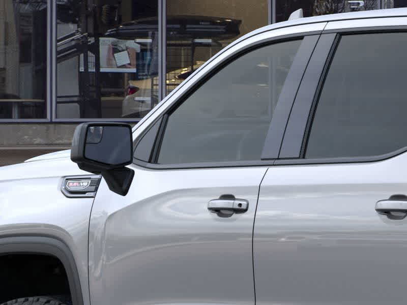 New 2026 GMC Sierra 1500 AT4 w/ AT4 Premium Package image 12