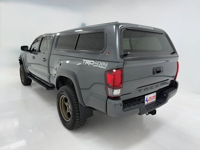 Used 2019 Toyota Tacoma TRD Off-Road image 18