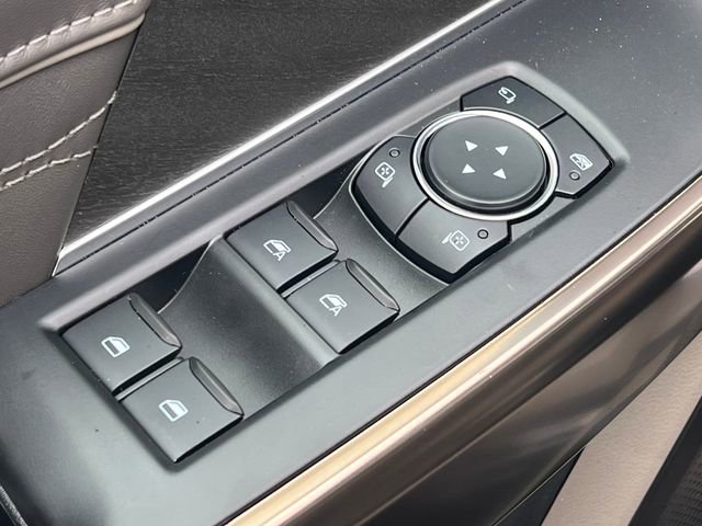 New 2026 Ford F150 Platinum image 22