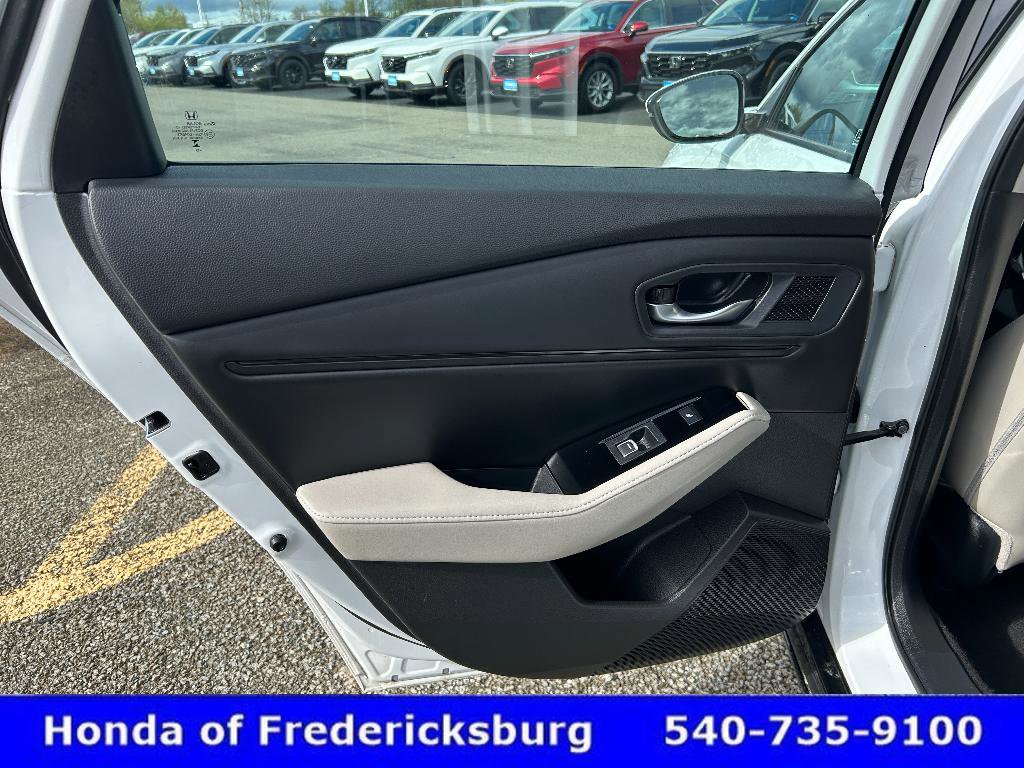 Certified 2023 Honda Accord Touring image 10