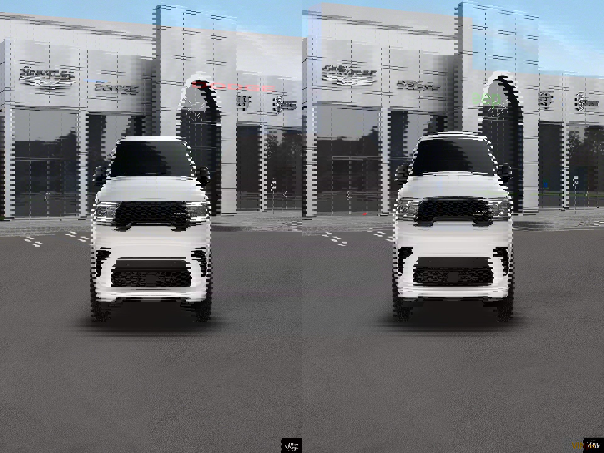 New 2026 Dodge Durango GT image 12