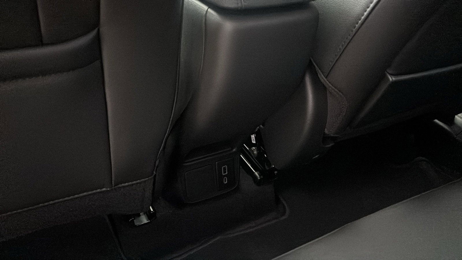 New 2026 Buick Encore GX Preferred w/ Comfort Package image 28