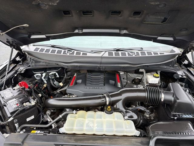 Used 2021 Ford F150 Raptor w/ Raptor 37 Performance Package AWD/4WD image 22
