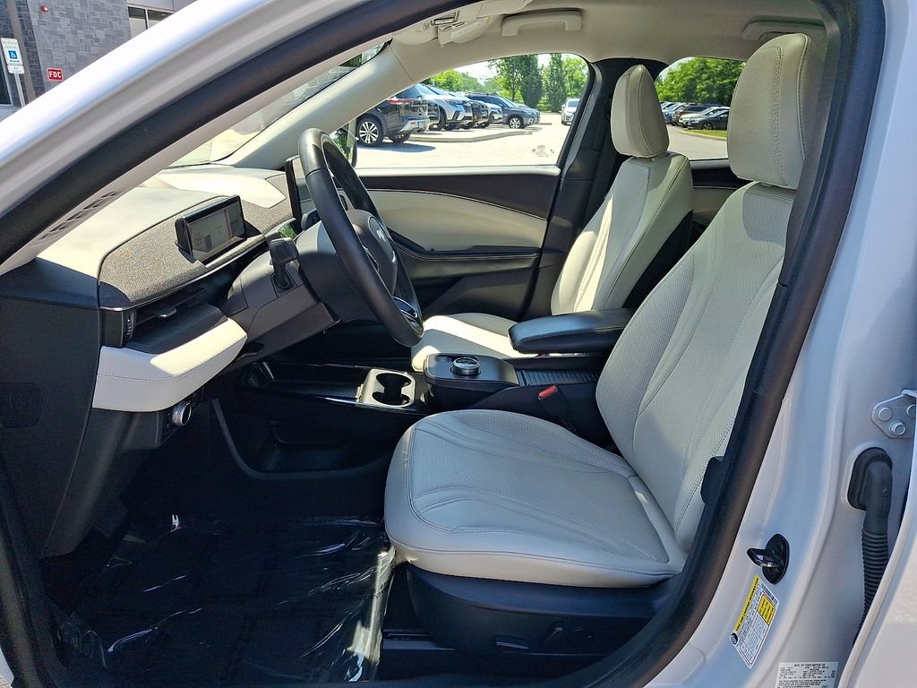 Used 2021 Ford Mustang Mach-E Premium AWD/4WD image 14