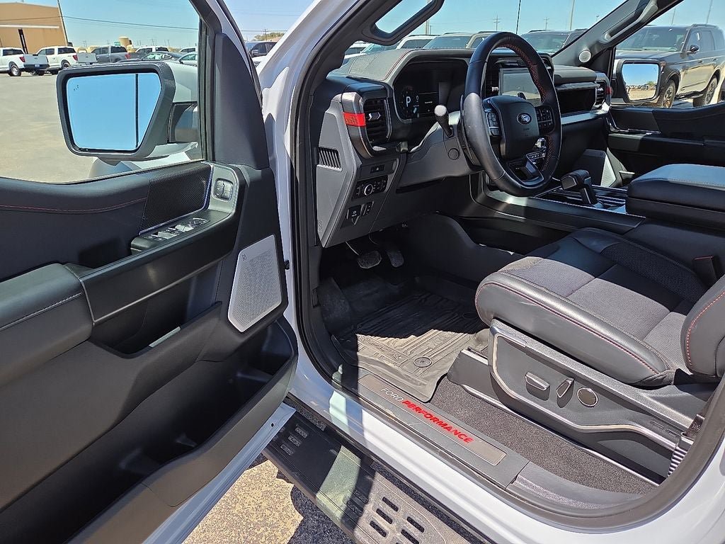 Used 2025 Ford F150 Raptor AWD/4WD image 21
